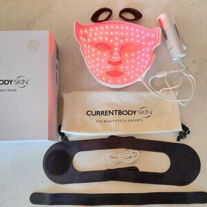 CurrentBody Skin LED Face Mask: Series 2